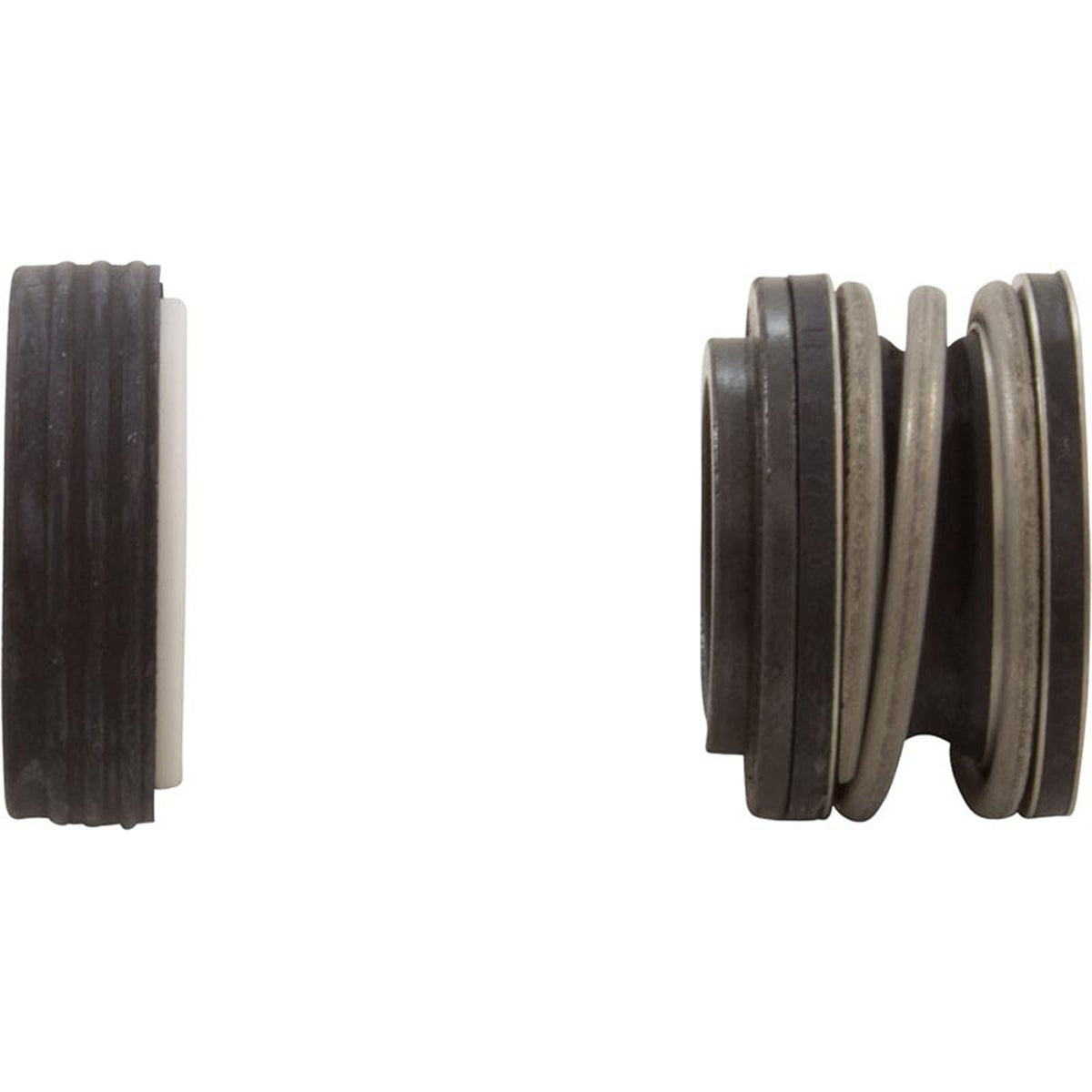 Shaft Seal, 200, 5/8" Shaft, Buna