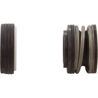 Shaft Seal, 200, 5/8" Shaft, Buna