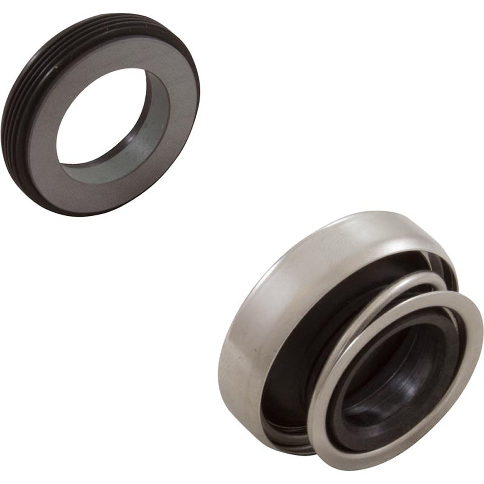 Shaft Seal, Speck VGM-2920, 60mm Shaft, Buna
