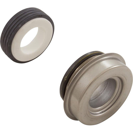 Shaft Seal, 1000, 5/8" Shaft, Buna