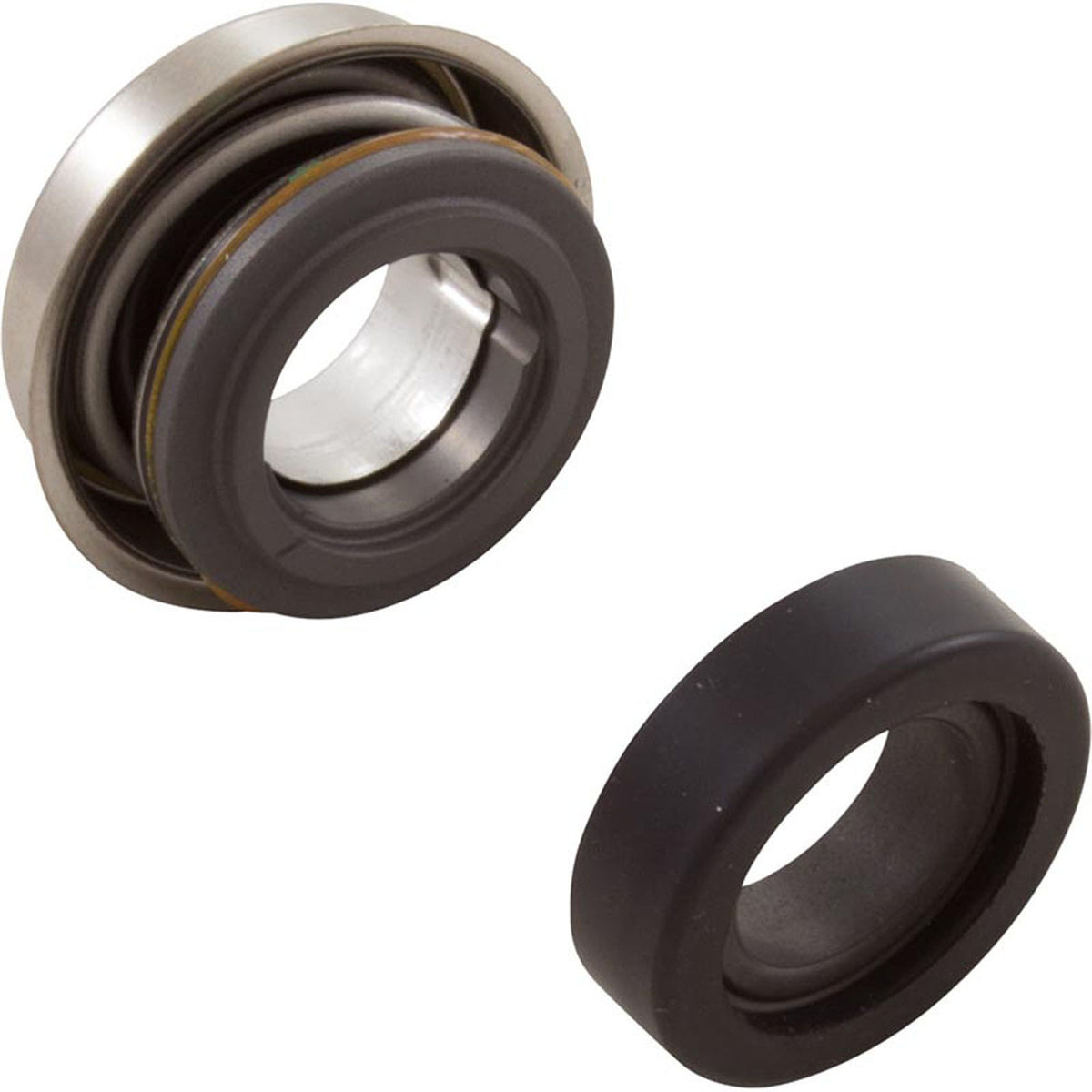 Shaft Seal, PS-1905, 5/8" Shaft, Silicon Carbide PS-1000