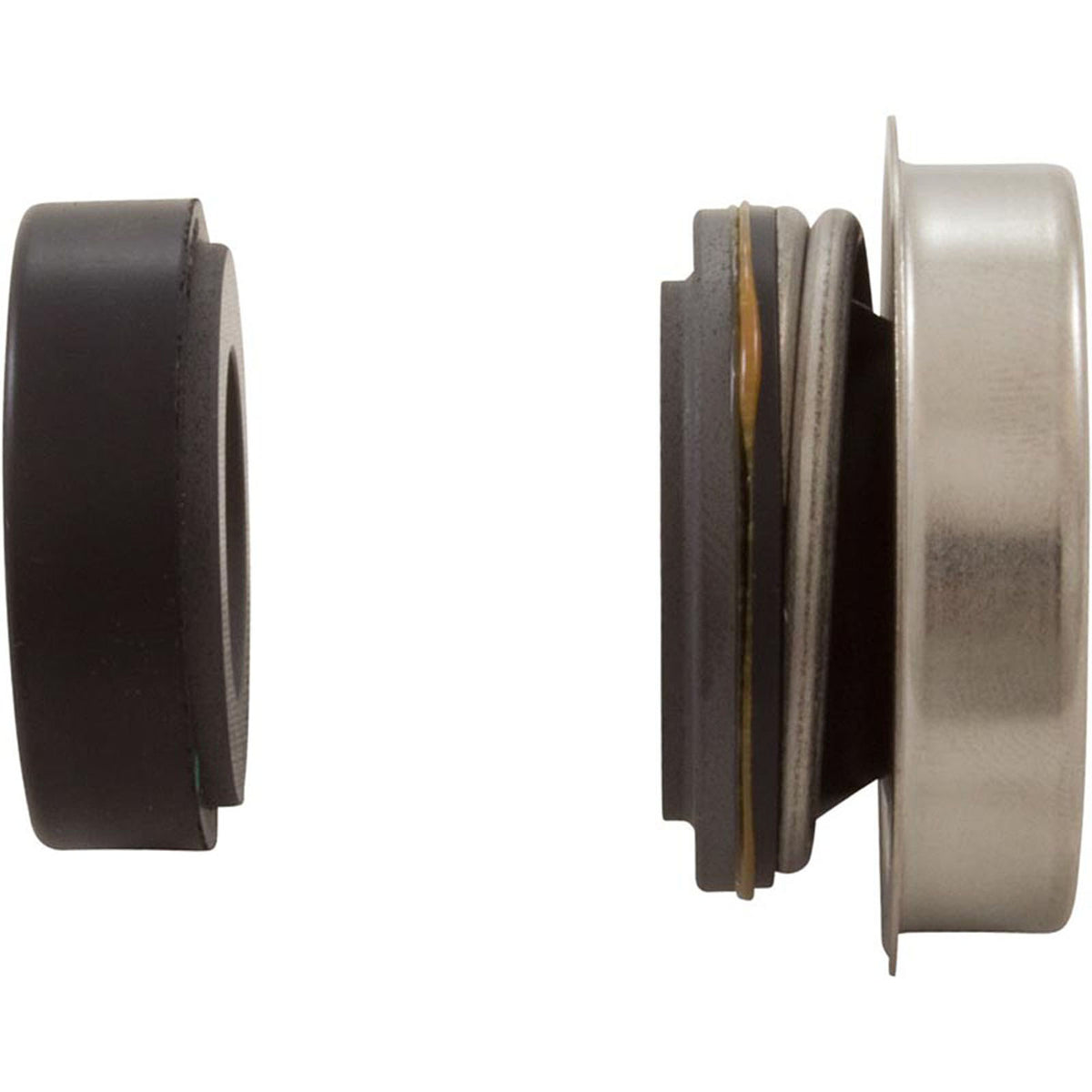 Shaft Seal, PS-1905, 5/8" Shaft, Silicon Carbide PS-1000