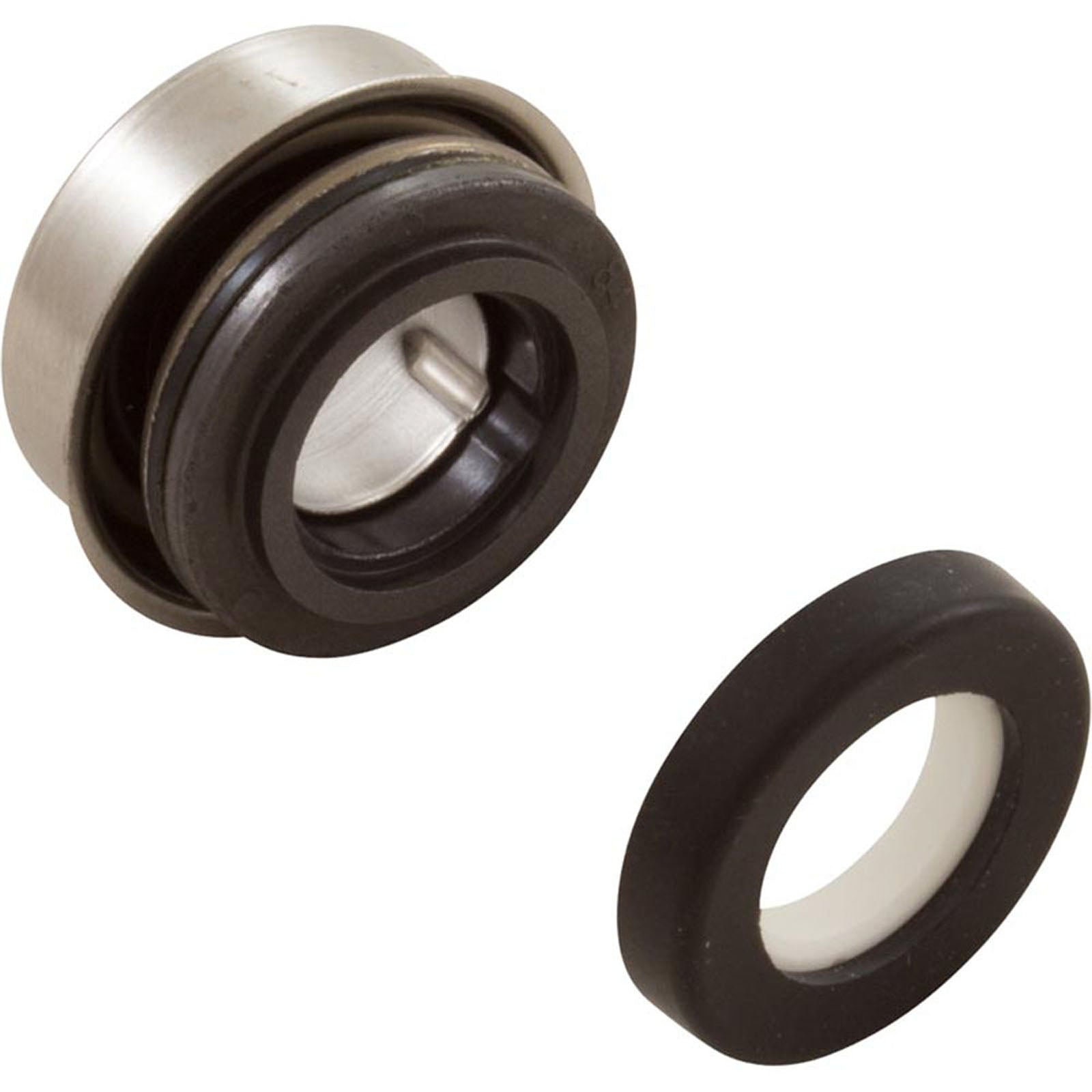Shaft Seal, PS-142, 1/2" Shaft, Buna