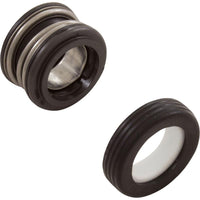 Shaft Seal, AS-1521, 3/4" Shaft, Buna-N, PS-201