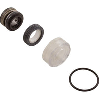 Shaft Seal, PS-2131, 5/8" Shaft, Buna