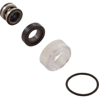 Sello de eje, PS-1906, eje de 5/8", carburo de silicio PS-2131