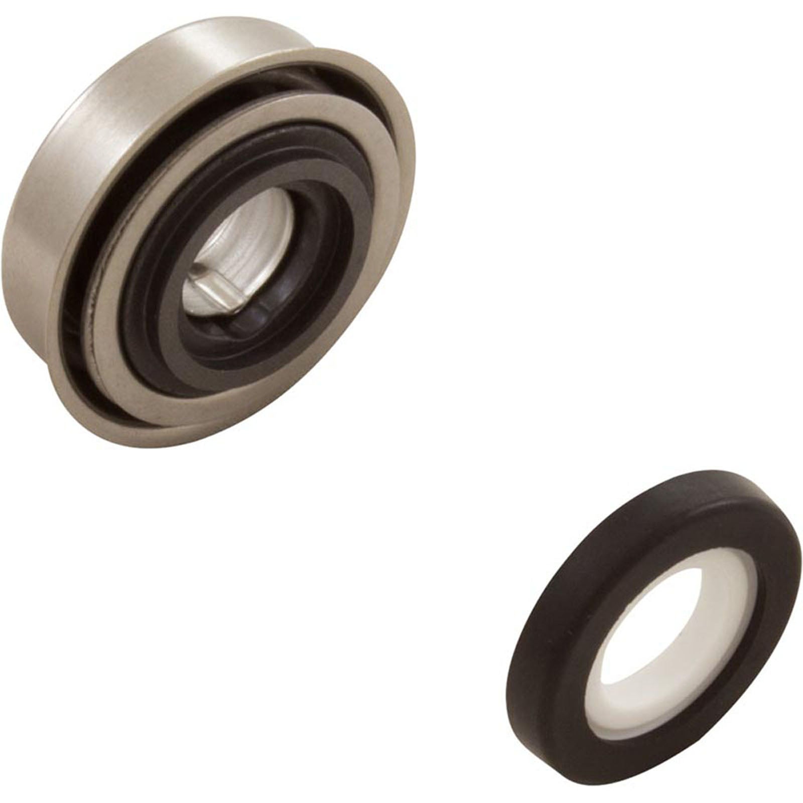Shaft Seal, PS-671, 3/8" Shaft, Buna
