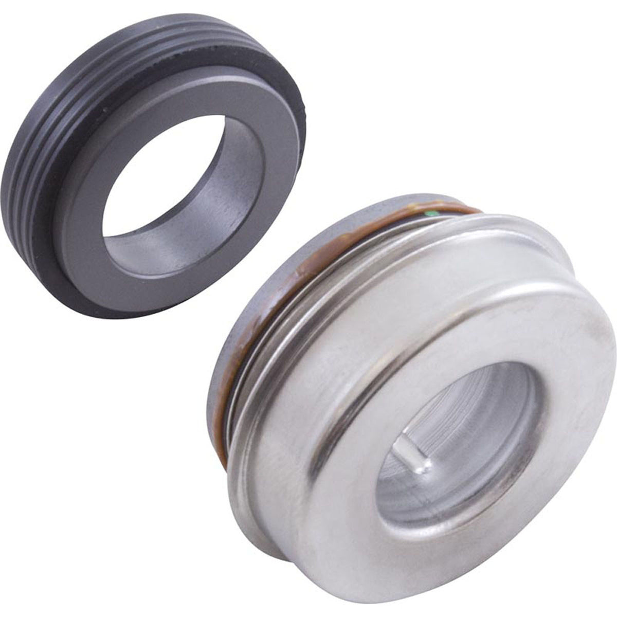 Shaft Seal, PS-1904, 3/4" Shaft, Silicon Carbide PS-601