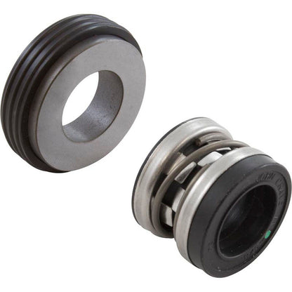 Sello de eje, PS-1907, eje de 5/8", carburo de silicio PS-3890