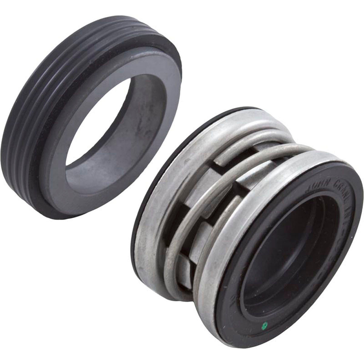 Shaft Seal, PS-1909, 1" Shaft, Silicon Carbide PS-360