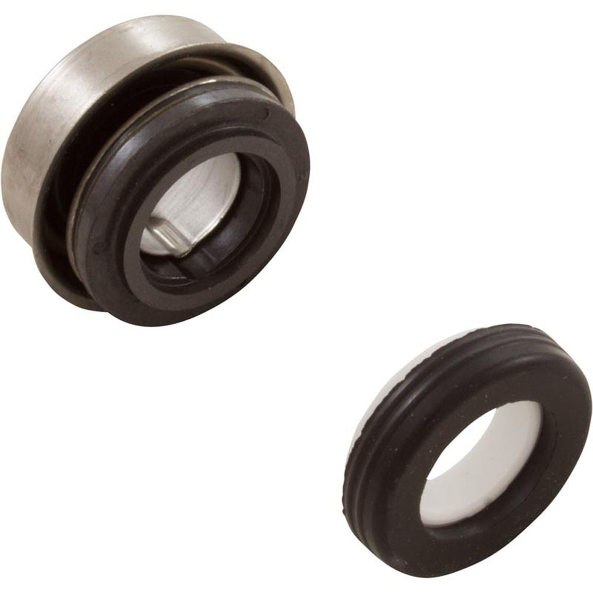 Shaft Seal, PS-163, 1/2" Shaft, Buna