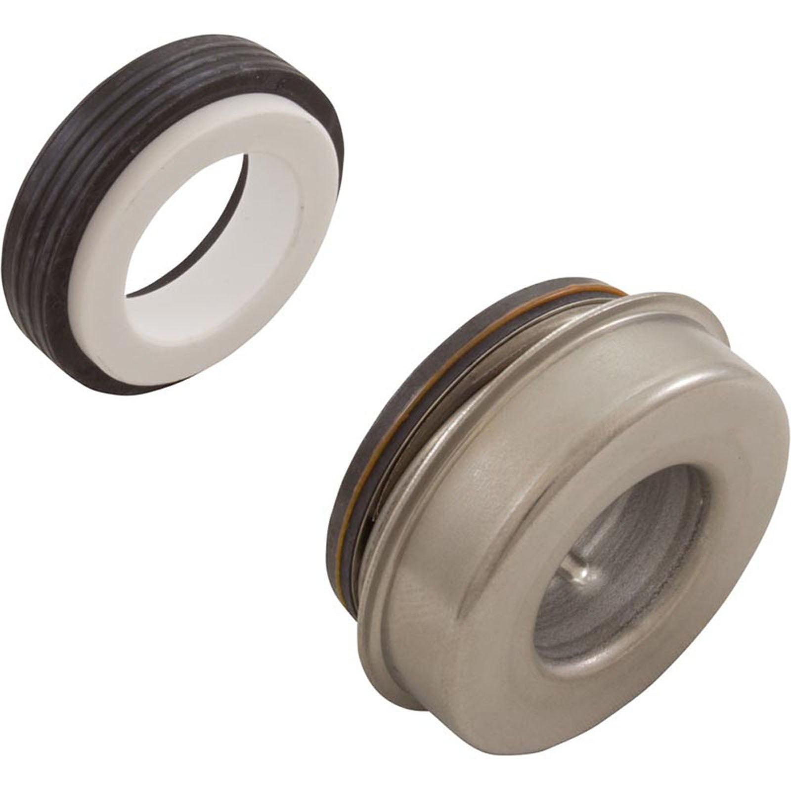 Shaft Seal, 601, 3/4" Shaft, Buna