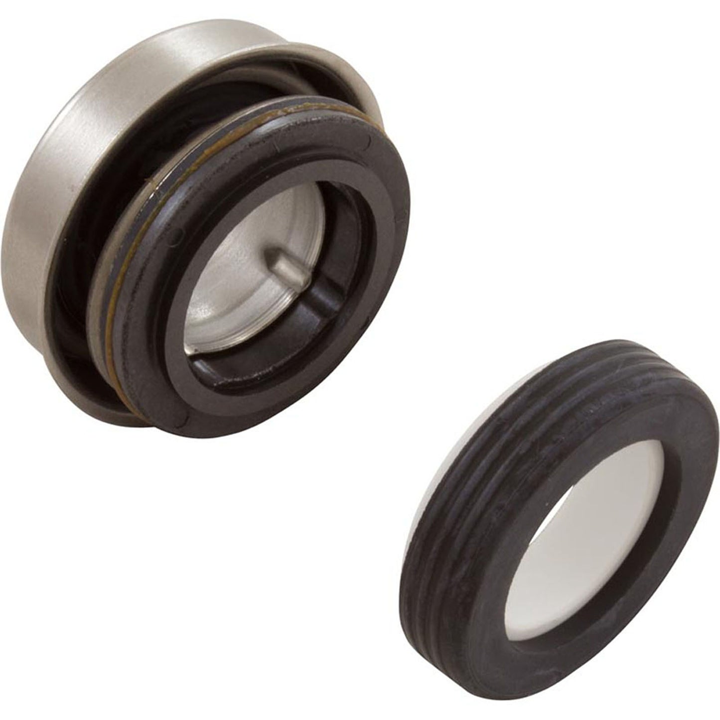 Sello de eje, 601, eje de 3/4", Buna