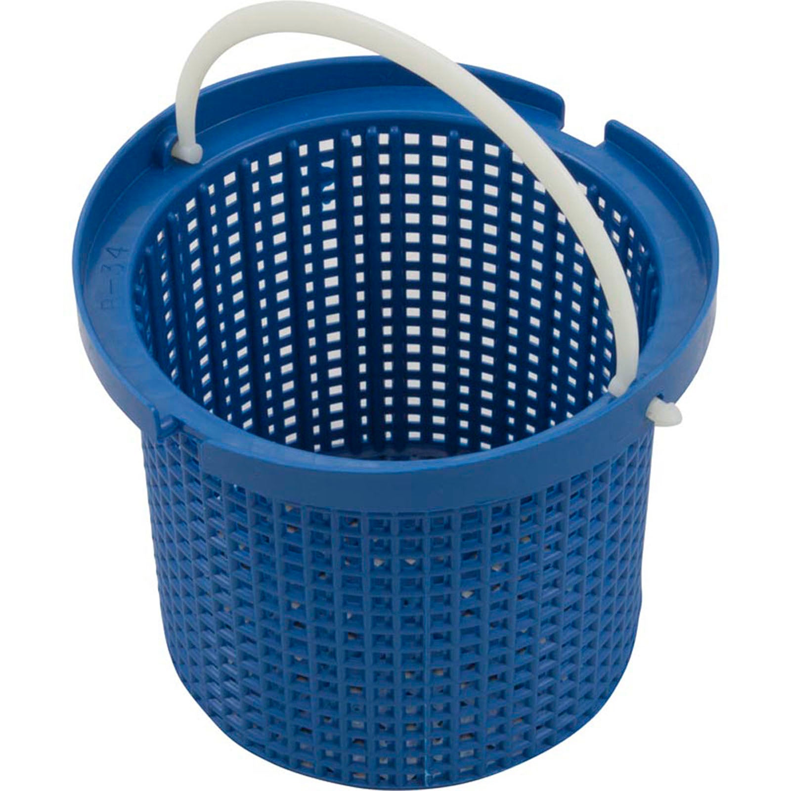 Basket, Pump, Aqua Flo A/AC Series, B-34, Generic