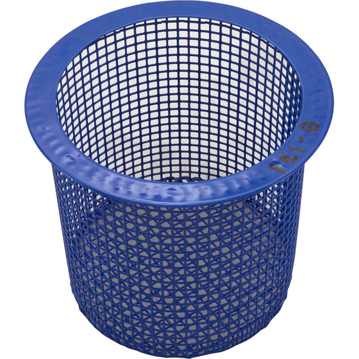 Basket, Pump, Premier 8" Trap, Metal, B-131, Generic