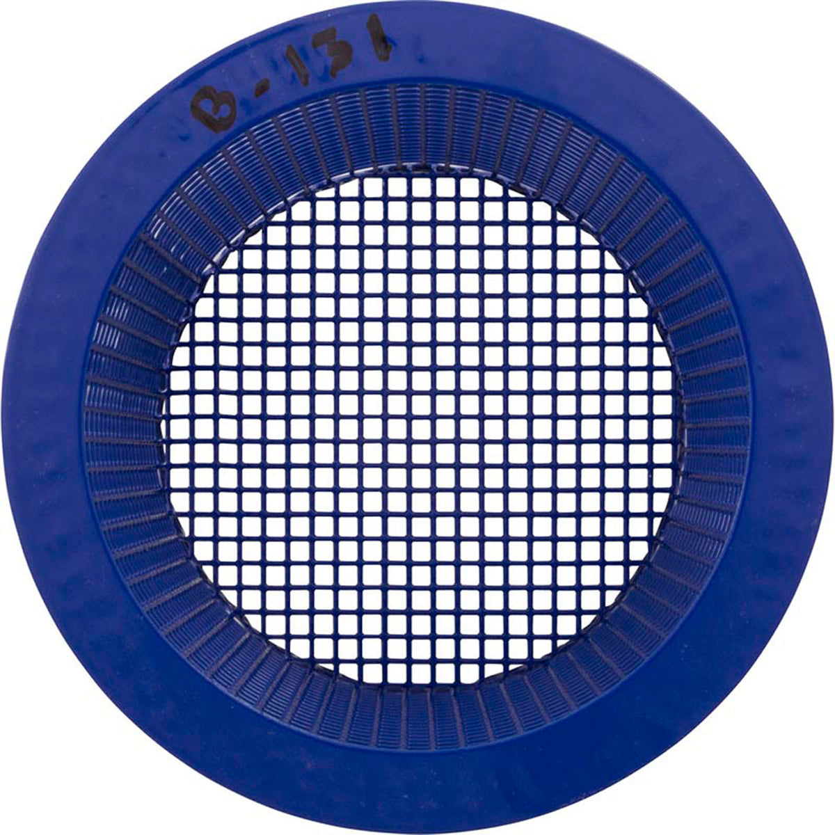 Basket, Pump, Premier 8" Trap, Metal, B-131, Generic