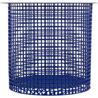 Basket, Pump, Premier 8" Trap, Metal, B-131, Generic