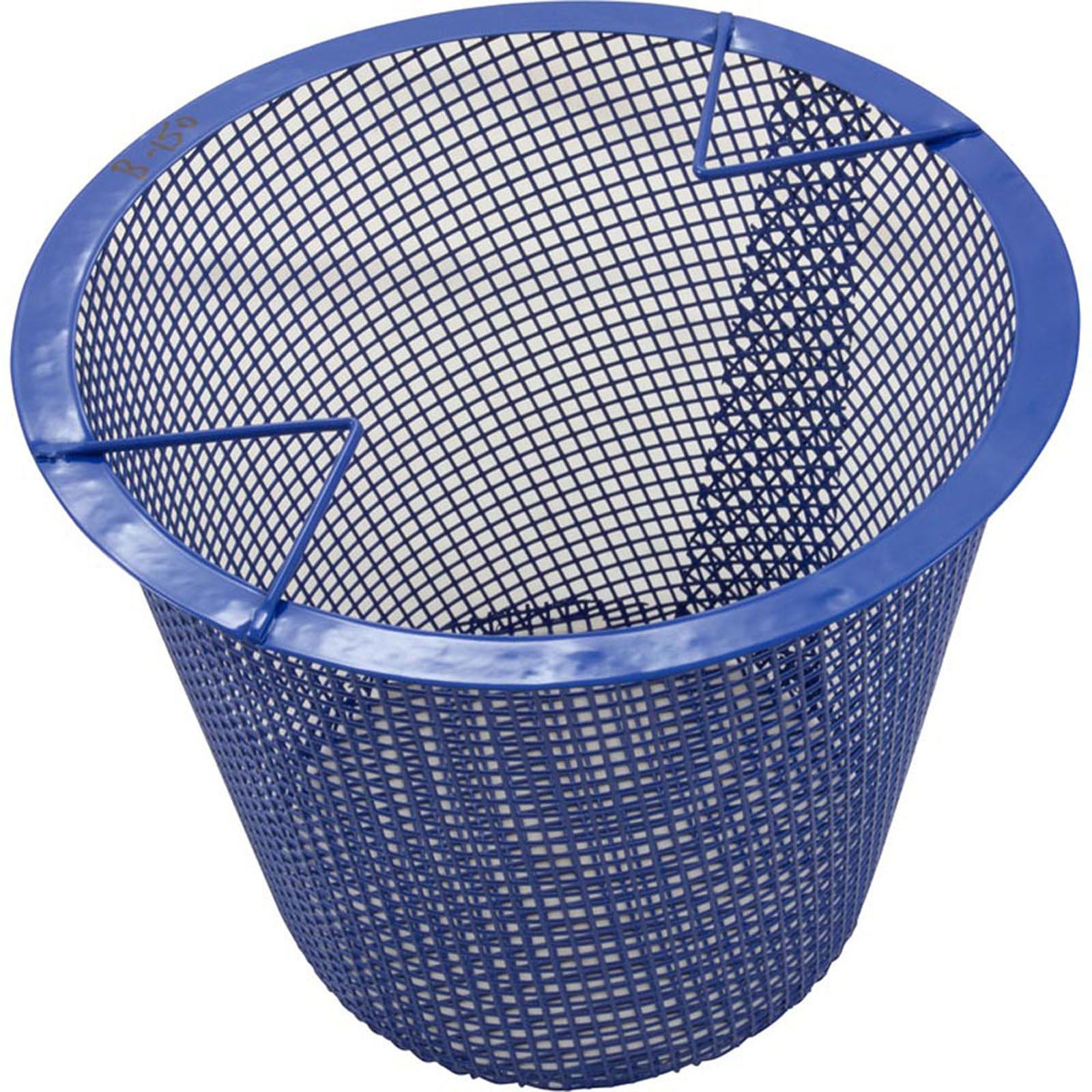 Basket, Pump, C-Series, Metal, B-150, Generic