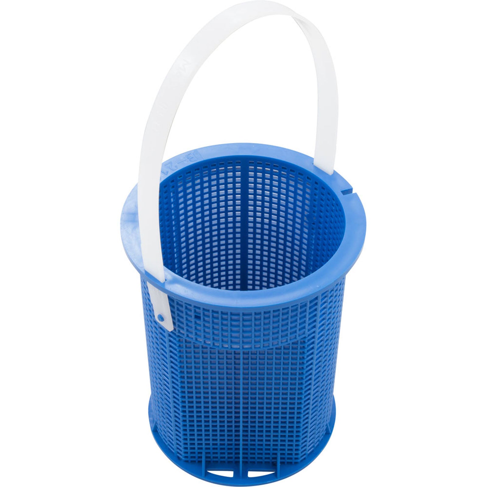 Basket, Pump, Pac Fab Challenger, Generic
