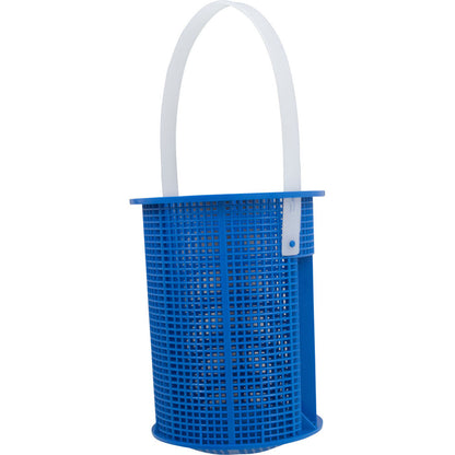 Basket, Pump, Pac Fab Challenger, Generic
