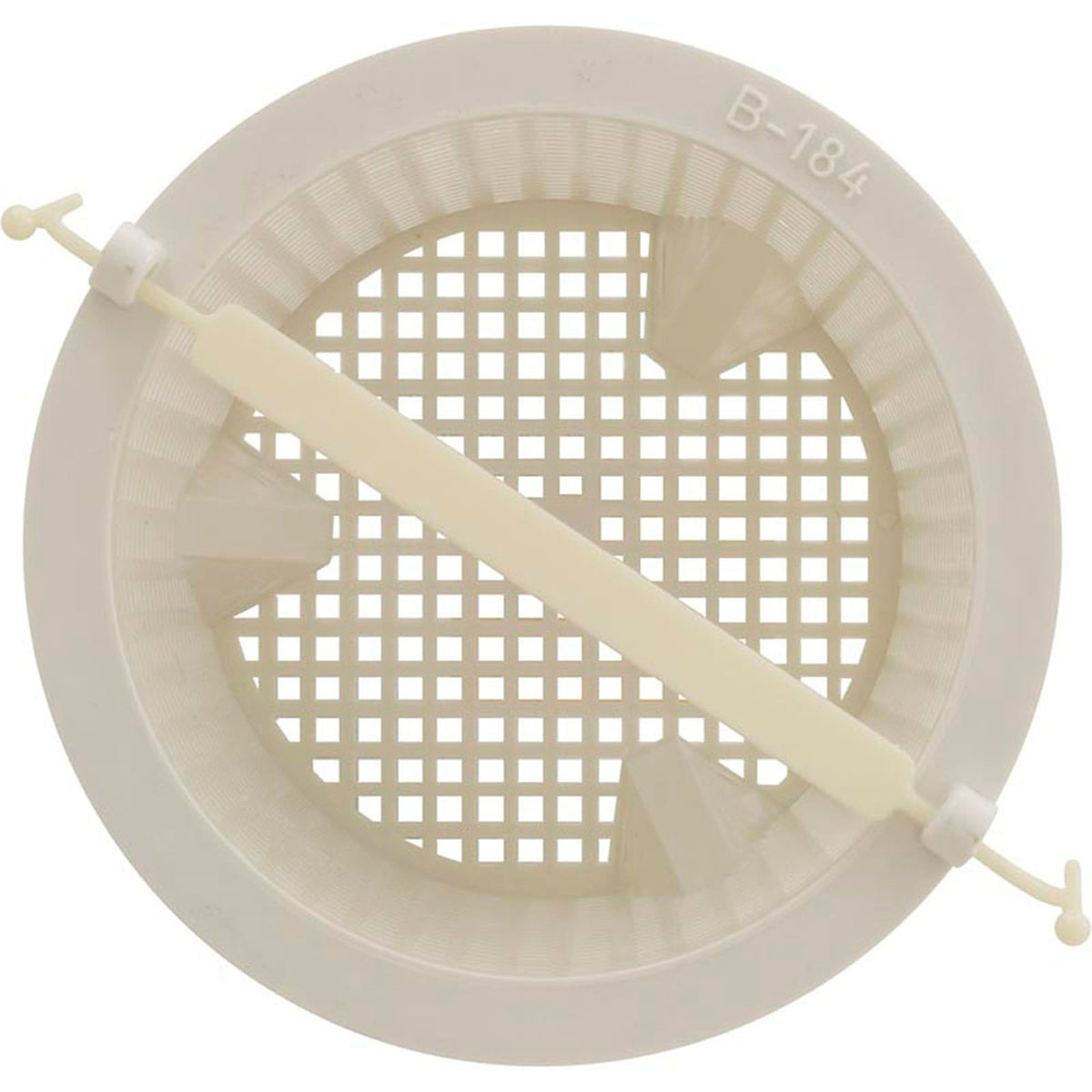 Panier, pompe, jacuzzi Série P/PC/UP