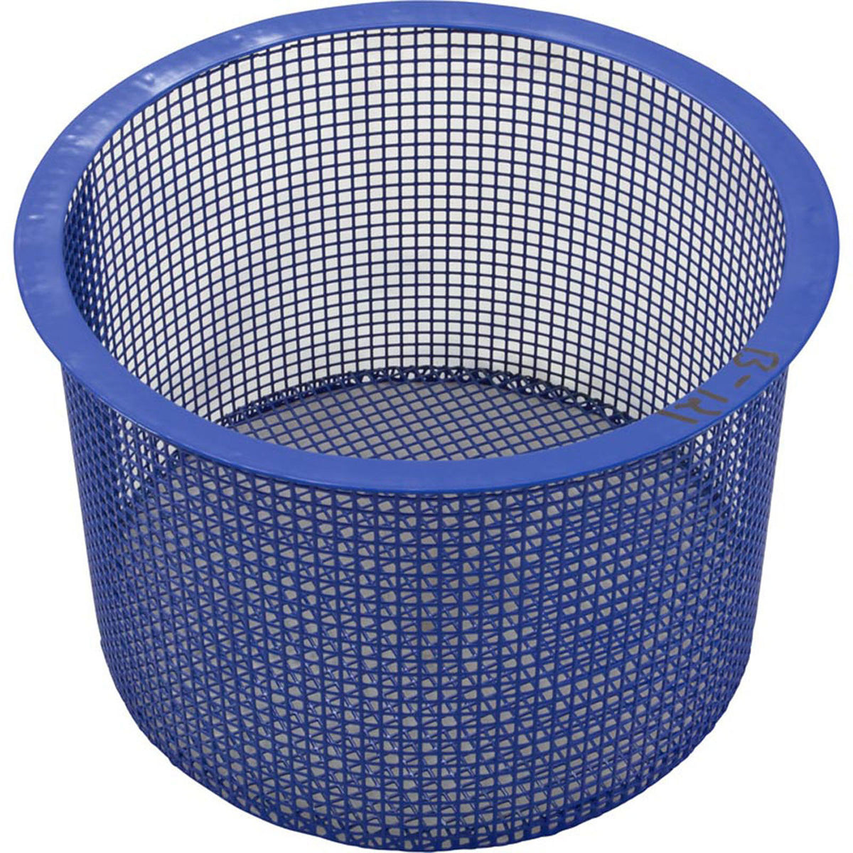 Basket, Pump, Sta-Rite (C108-25) , Generic, 11" Metal