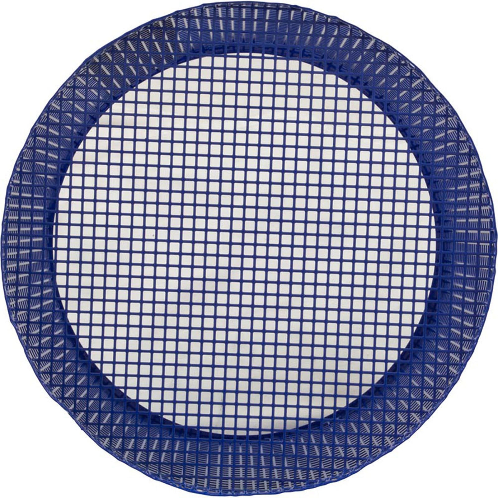Basket, Pump, Sta-Rite (C108-25) , Generic, 11" Metal