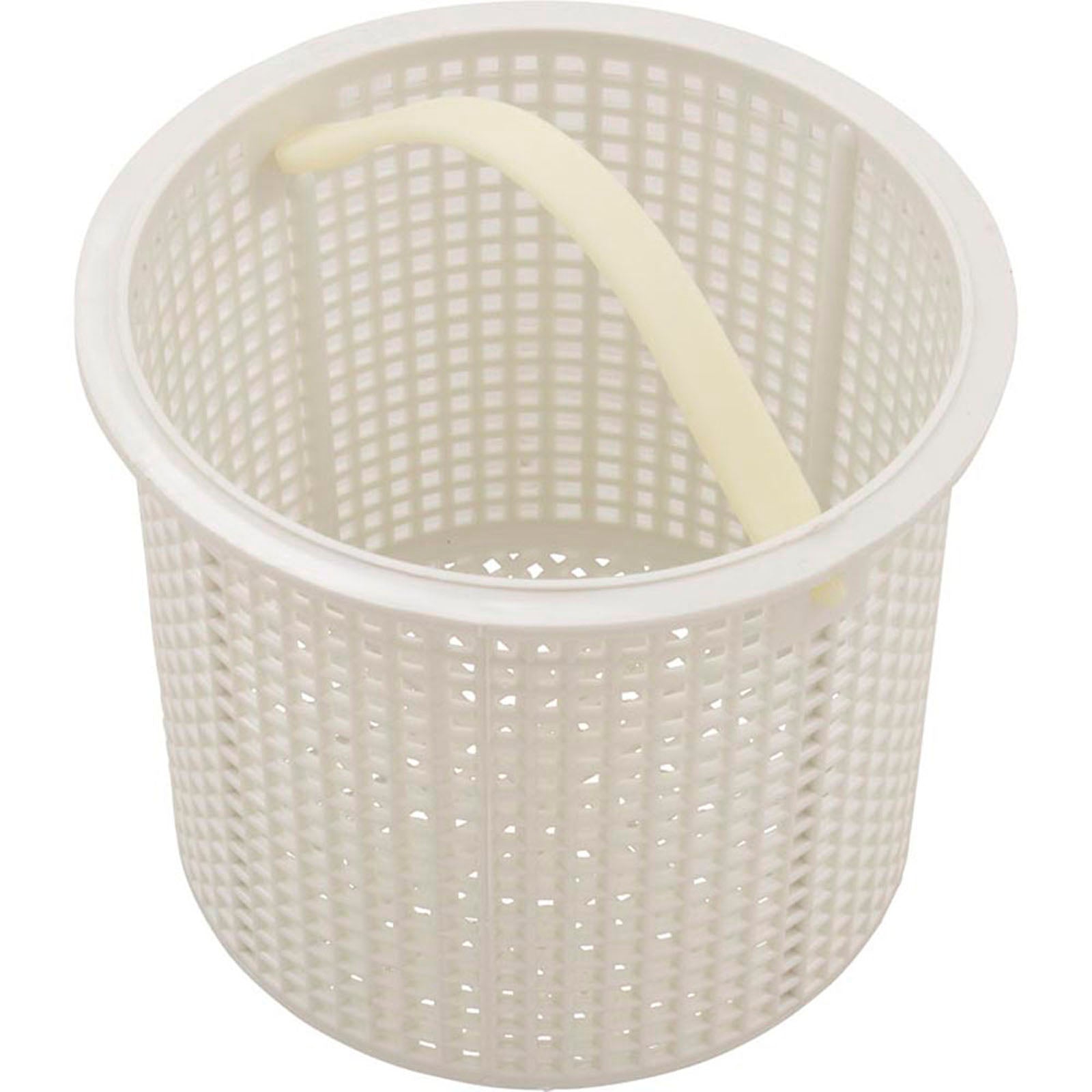 Basket, Pump, Marine, Generic, Plastic