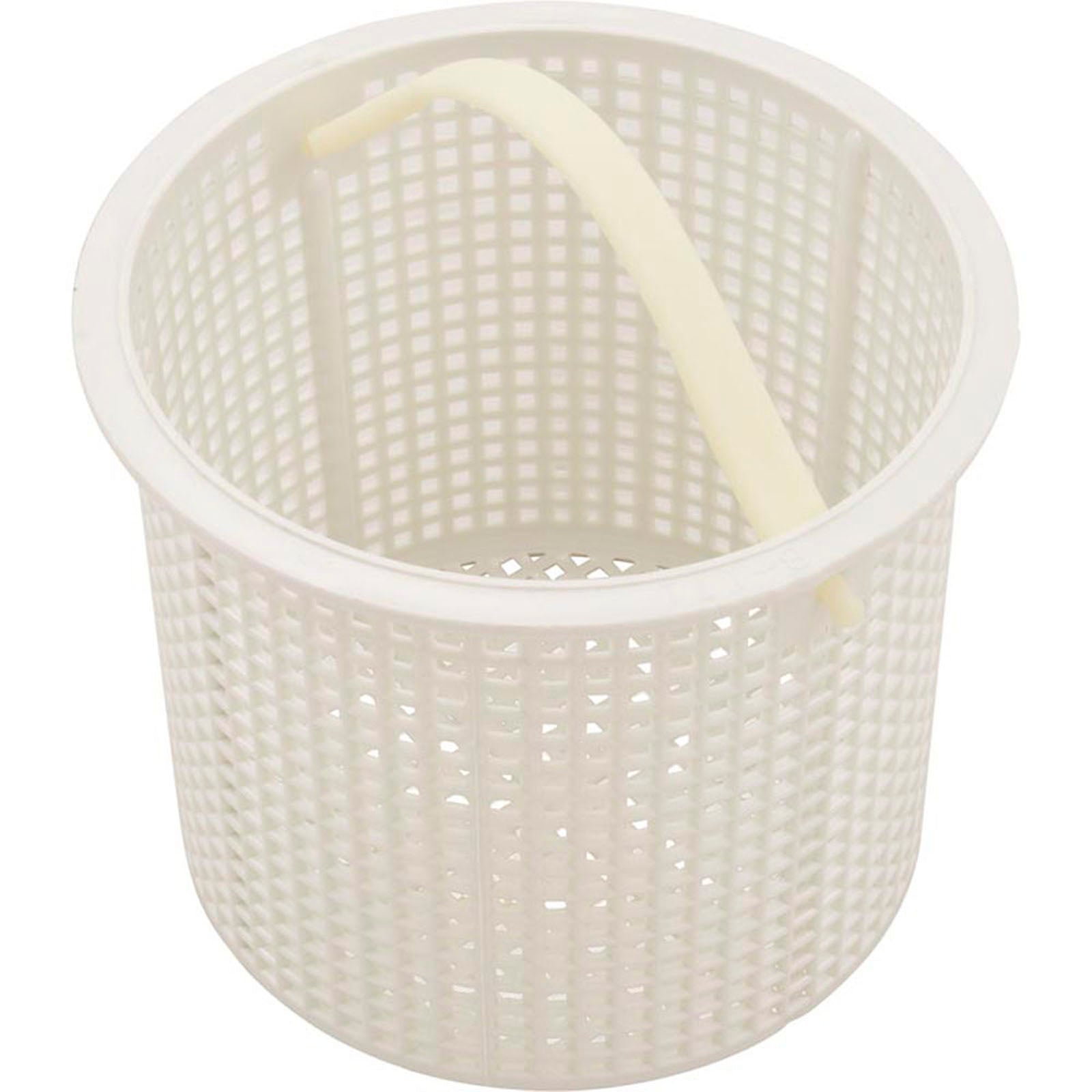 Basket, Pump, Marine, Generic, Plastic