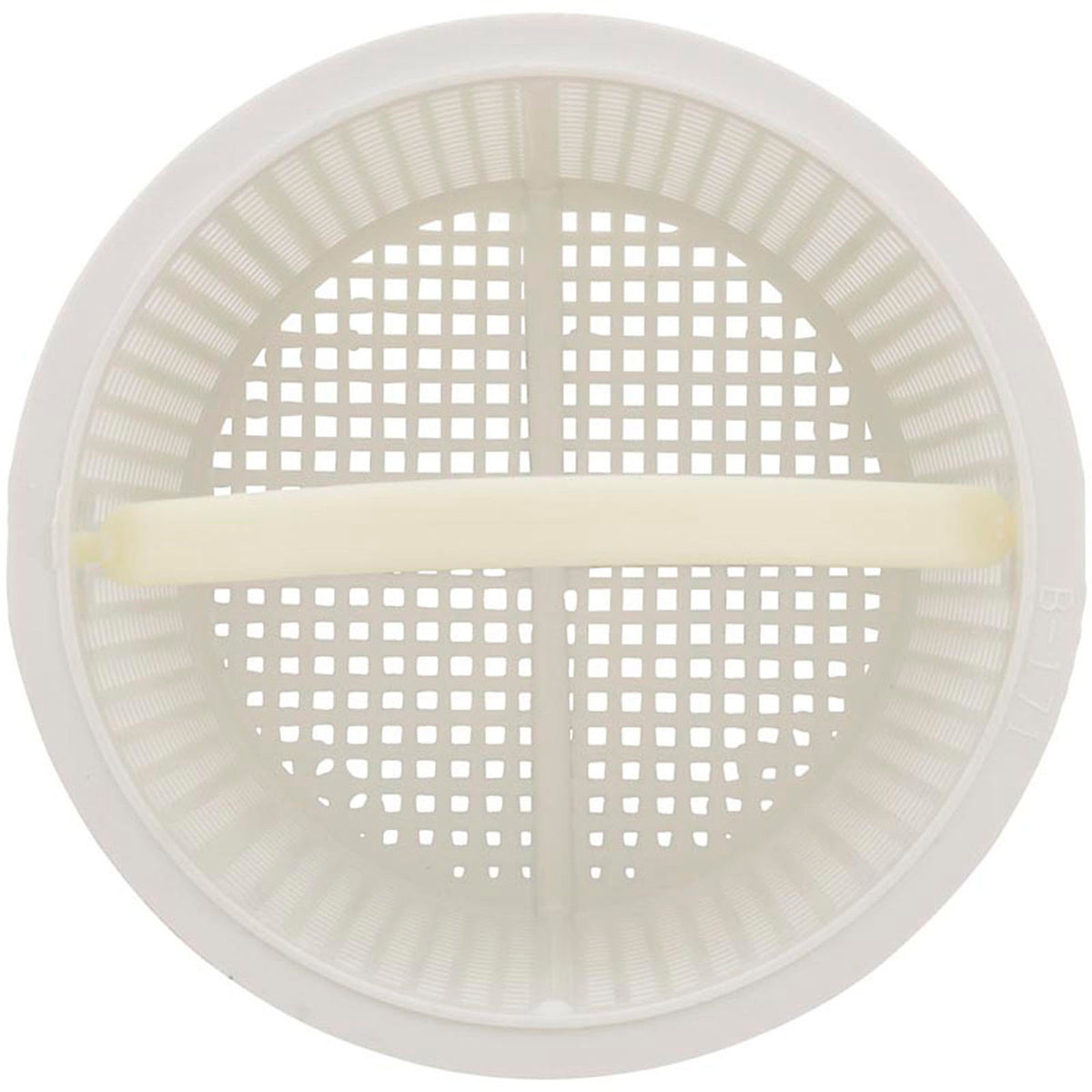 Basket, Pump, Marine, Generic, Plastic