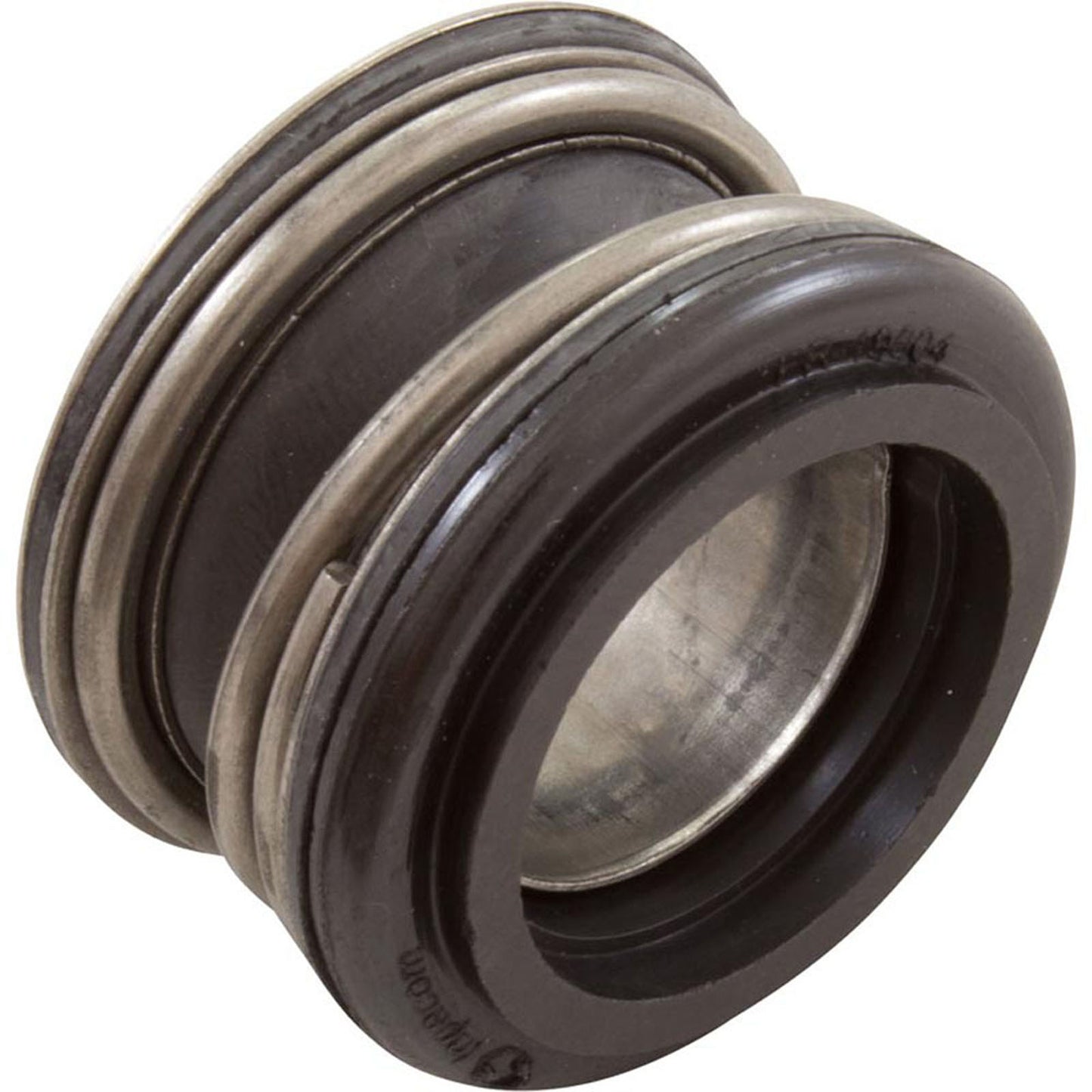 Cabeza de foca B, Aladdin, Pro Box 3