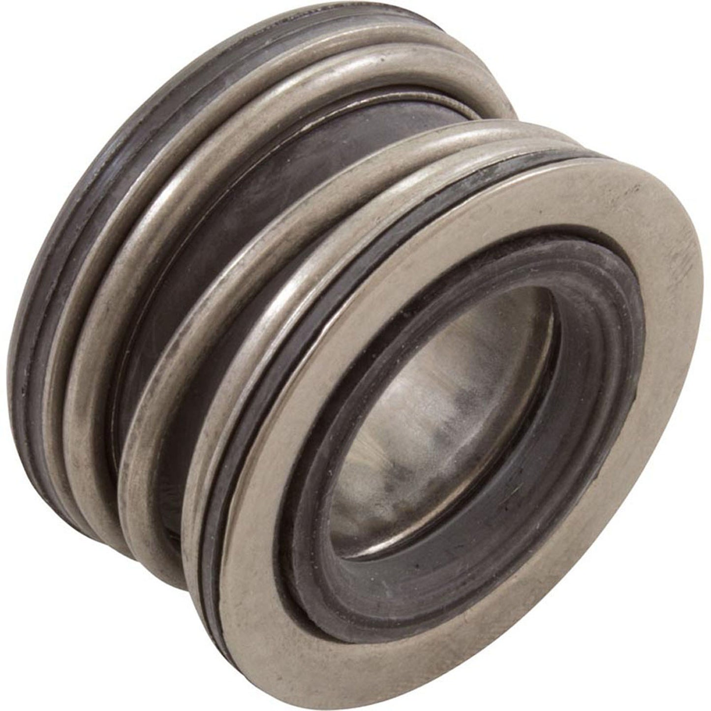 Cabeza de foca B, Aladdin, Pro Box 3