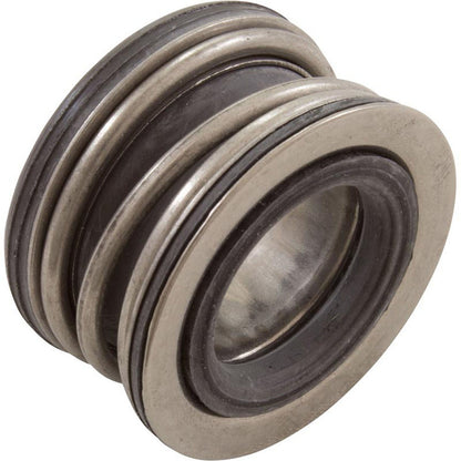 Cabeza de foca B, Aladdin, Pro Box 3