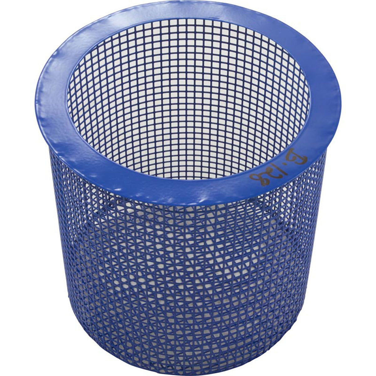 Basket, Pump, Marlow (35890-00), Generic, Metal