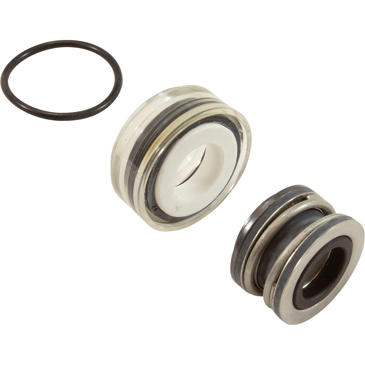 Shaft Seal, 2131, 5/8" Shaft, Buna, US Seal