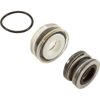 Shaft Seal, 2131, 5/8" Shaft, Buna, US Seal