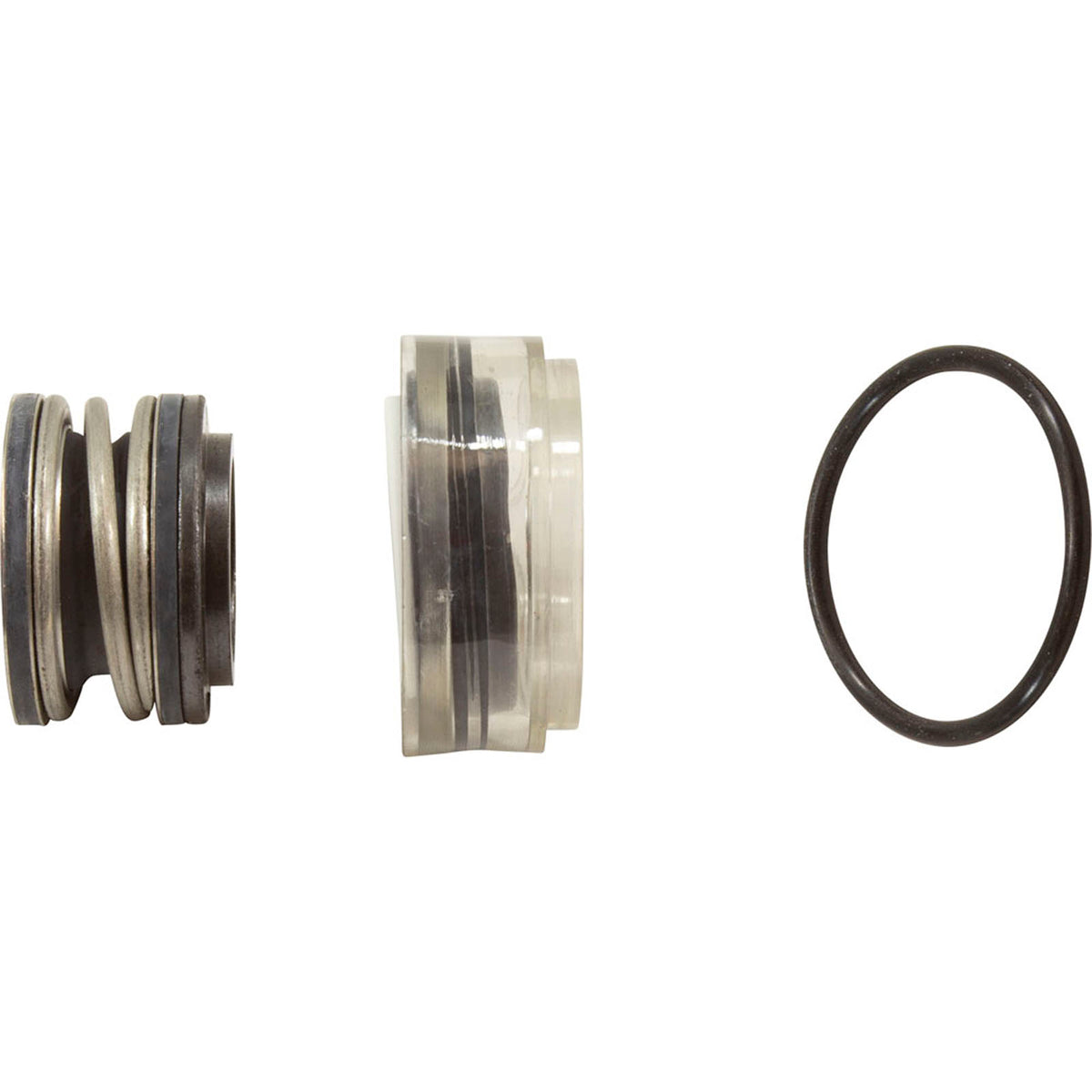 Shaft Seal, 2131, 5/8" Shaft, Buna, US Seal