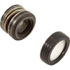 Shaft Seal, 5/8" Shaft , Viton 200, US Seal