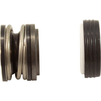 Shaft Seal, 5/8" Shaft , Viton 200, US Seal