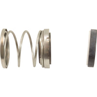 Shaft Seal, PS-446, 1-3/4" Shaft, Buna/Carbon