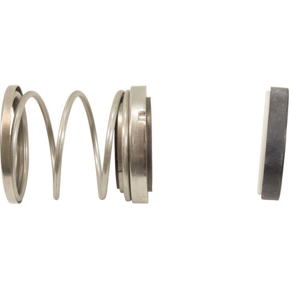 Shaft Seal, PS-446, 1-3/4" Shaft, Buna/Carbon