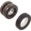 Shaft Seal, PS-201V-CMS, 3/4" Shaft, Ozone/Salt Service
