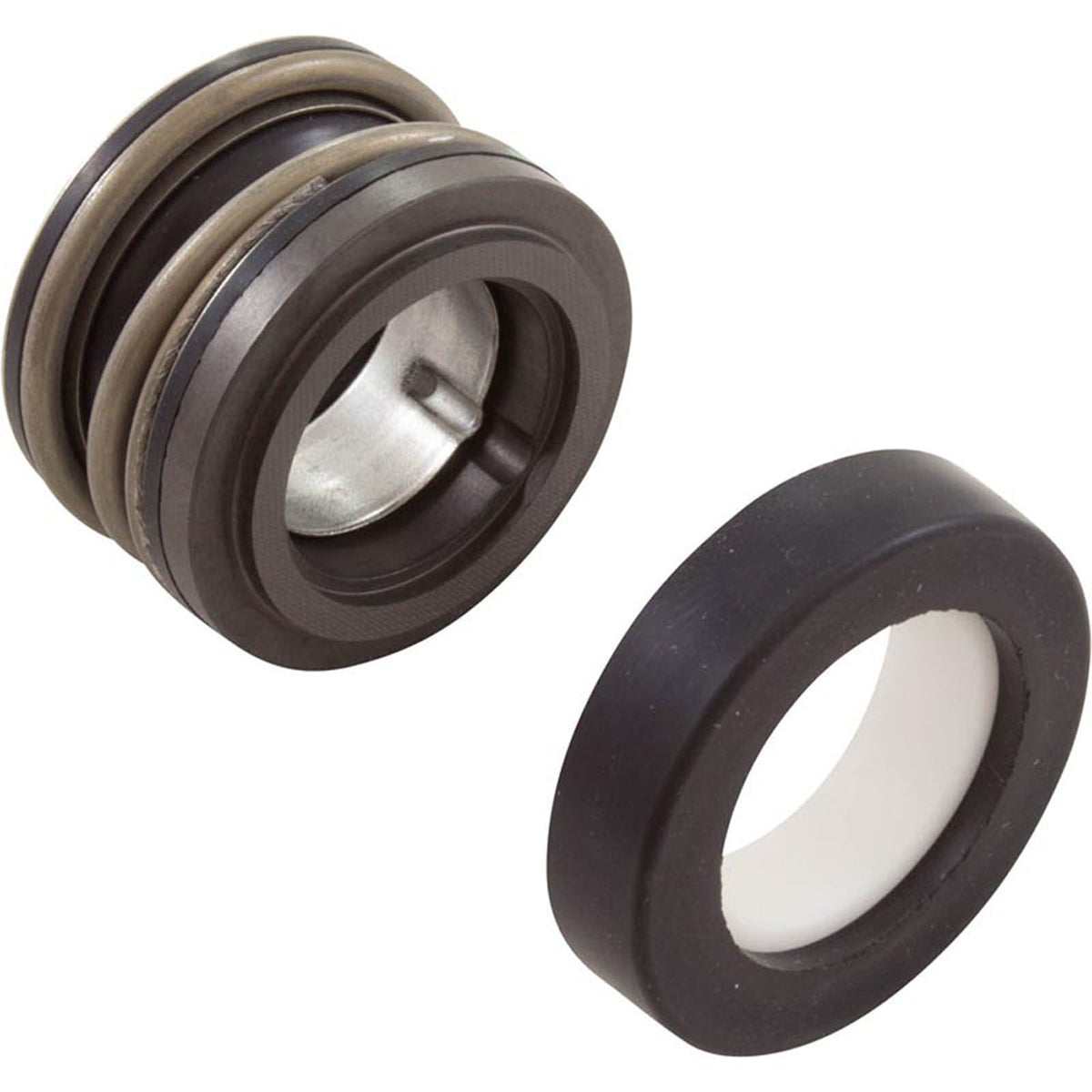 Shaft Seal, PS-201V-CMS, 3/4" Shaft, Ozone/Salt Service