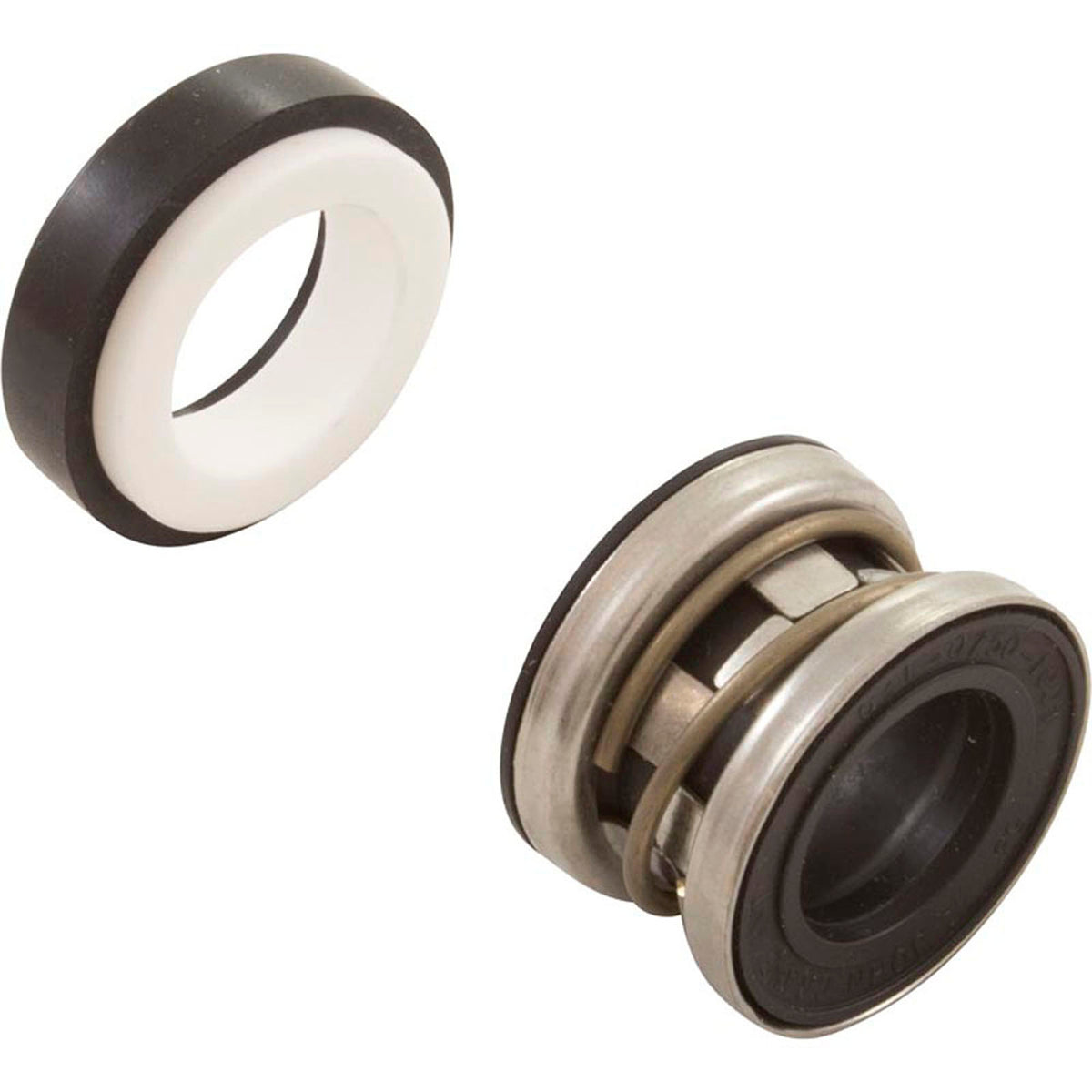 Shaft Seal, PS-4265, 3/4" Shaft, Buna/Carbon