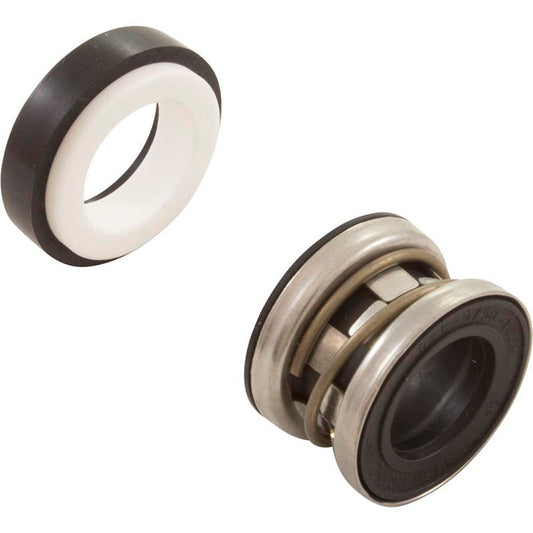Shaft Seal, PS-4265, 3/4" Shaft, Buna/Carbon