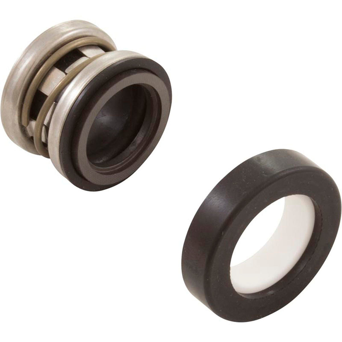 Shaft Seal, PS-4265, 3/4" Shaft, Buna/Carbon