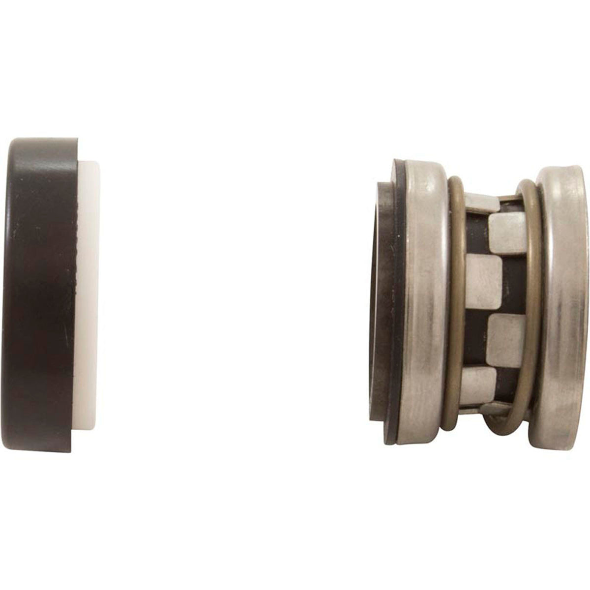 Shaft Seal, PS-4265, 3/4" Shaft, Buna/Carbon