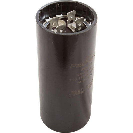 Start Capacitor, 340-408 MFD, 115v, Generic