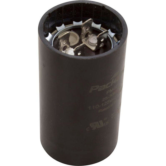 Start Capacitor, 25-30 MFD, 115v, Generic