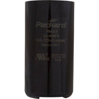 Start Capacitor, 25-30 MFD, 115v, Generic